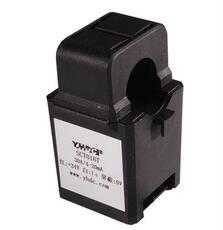 Трансформатор тока 测交流输入 0-100a 输出直流0-1vdc开合式电流互感器 sct016lt-d