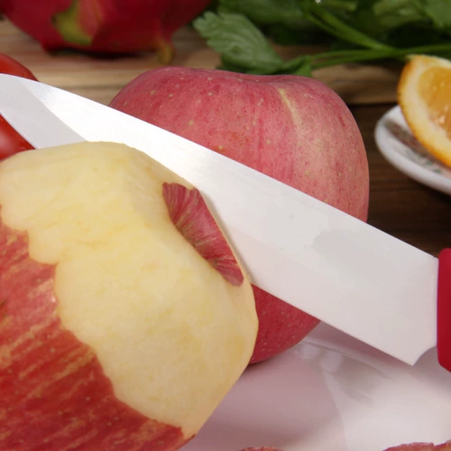 Глина, острая фруктовая кухня, детский нож без запаха