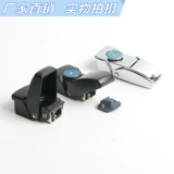 Haitan DK604-1-2 Блокировка DKS Механическая коробка питания