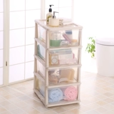 Система хранения для ящиков, пластиковая детская коробочка для хранения, детский комбинезон, игрушка