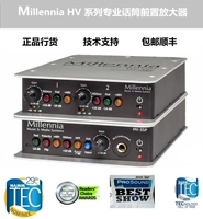 Millennennia HV-35P HV-32P HV-3C HV-3D /4/8 Канал Play Microphone усилитель