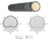 Superlux/Schuble S241/U3 Piano Guqin Zizheng Flute Chorus Chorus Маленькая вибрационная мембрана запись