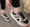 Tuyệt đẹp Slim High 2019 Mùa xuân xuân Trường trung học Đại học Giày thể thao Giày chống trượt các hãng giày sneaker nổi tiếng