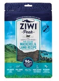 Новая Зеландия импортированная Ziwipeak Feek Peak Fresh Fresh Meat Hired Food Food Beef Chicken 400 г/1 кг бесплатная доставка