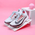 Giày Nike Nike air line đệm thoáng khí thoải mái đệm thể thao giày chạy bộ 880848 897821 - Giày chạy bộ giày chạy bộ nam Giày chạy bộ