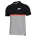 Nike Nike Summer mới giản dị thể thao màu hit áo sơ mi POLO ngắn tay 886508-010-100 - Áo polo thể thao áo polo pierre cardin Áo polo thể thao