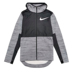 Áo khoác nỉ nam Nike Nike lông cừu ấm áp thường mặc áo trùm đầu dài tay AQ4166-010 - Áo khoác thể thao / áo khoác áo khoác thể thao nam nike Áo khoác thể thao / áo khoác