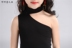 Các chàng trai Cô gái Váy Trailing T-Taiwan Fashion Trends Fashion Cool Cool Performance Performance Set Mô hình xe hơi cho thấy - Váy trẻ em đồ bộ cho bé gái Váy trẻ em