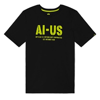 AI-US Black