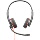 Plantronics/Plantronics C3220 C3210 C3225 гарнитура для офисного трафика проводная гарнитура с шумоподавлением mini 4