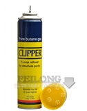 Оригинальный Clipper Clipper Играющий газовой газ импортирован высокий газ 300 мл.