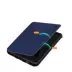 Túi tiền Basic Lux2 tay áo bảo vệ bao da cảm ứng lux4 trường hợp 627 616 632 e-book - Phụ kiện sách điện tử ốp ipad pro 2020 Phụ kiện sách điện tử