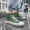 Mùa xuân mới, giày vải cao cấp phiên bản nam Hàn Quốc của xu hướng giày thể thao cá tính Những người yêu thích giày cao cổ kiểu Hồng Kông - Plimsolls