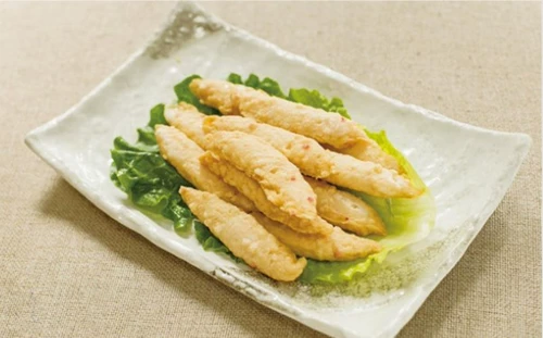 Hongye Food Вегетарианское растение Любовь, вена, крабовое мясо, крабовая мясная палочка 200 г, Konjac Shabu -Shabu барбекю