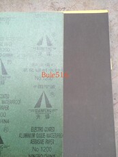 Наждачная бумага 先锋牌水砂圆盘打磨纸片区域抛光砂纸片打磨机磨片砂纸气动圆盘