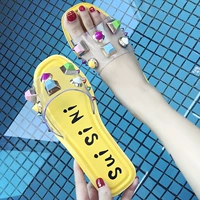 Конфеты Willow Nail Yellow