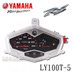 Yamaha RS100 cụ LY100T-5 dụng cụ lắp ráp đồng hồ đo tốc độ bảng dầu bảng chính hãng - Power Meter dong ho dien tu xe wave Power Meter