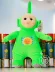 Ăng-ten chính hãng Búp bê đồ chơi trẻ em BBC Bộ hoàn chỉnh chính hãng Ưu đãi đặc biệt Gifts Quà tặng cho trẻ em - Đồ chơi mềm xe đồ chơi em bé Đồ chơi mềm