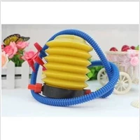 Надуваемый цилиндр (одна надувная трубка не является бесплатной доставкой)