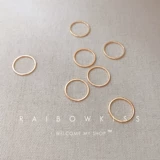[棣ㄧ背濞 娲楁墜涓嶇敤鎽樼畝绾?8k鍖呴噾鏋佺粏鍩虹鎴掓寚灏炬垝鍙彔甯︽椂灏氭寚鐜]