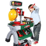 Детская игрушка для мальчиков, 3-4-5-6-7 лет, подарок на день рождения