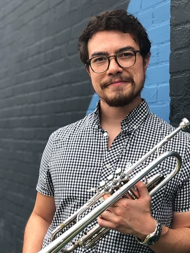 Подлинная музыкальная выборка ателье сасаки труба