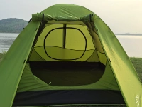 Shanniu Outdoor Equipment Wilderness Camping Tam