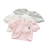 Летний жилет, детская накидка, одежда для защиты от солнца