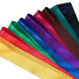 Лента, упаковка, аксессуар, многоцветные аксессуары, 5см, 1м