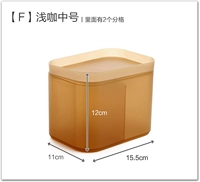 Мелкий кофе среда