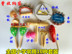 Đặt đồ chơi cho trẻ sơ sinh, kết hợp cha mẹ và trẻ em, 16 trẻ em, nhạc cụ gõ, âm nhạc, giáo dục sớm - Đồ chơi nhạc cụ cho trẻ em piano trẻ em Đồ chơi nhạc cụ cho trẻ em