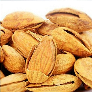 Новогодние Shell Almond Food NP Pap
