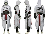 Cos anime Assassin Creed Altair cosplay trang phục - Cosplay