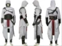 Cos anime Assassin Creed Altair cosplay trang phục - Cosplay Ý tưởng từ khóa