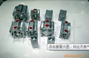 Công cụ phần cứng tự làm linh kiện khí nén Tianao TIANAO phụ kiện máy nén khí hai chiều mỏng SDA32 * 35 - Công cụ điện khí nén