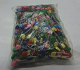 Булавка из нержавеющей стали, утягивающий пояс на талию, пеленка, слюнявчик, детский нагрудник, 10 шт