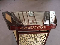Hebei Raoyang North National Musical Instrument Factory Factory прямое продавское магазин профессионал 402 Yangqin Ling Xingqin Promotion New