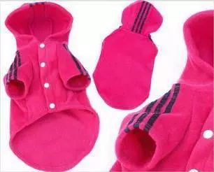 Специальная рождественская горячая одежда для собак Классическая санья красные домашние животные и домашняя одежда для домашних животных