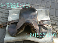 седло Японское вторжение конницы тема седловины