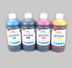 500ml vận chuyển khác dê áp dụng ngay cả đối với các máy in mực in canon Dye Ink - Mực mực dye uv Mực