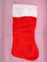 Crown Specials ~ Производители Прямая продавая рождественские носки Mao Mao, Рождественские рождественские принадлежности