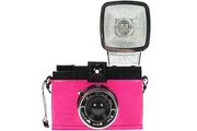 LOMO camera Diana F + Mr.Pink phiên bản Màu Hồng phiên bản đặc biệt chính hãng bảo hành 1 năm