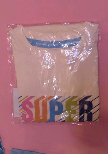 [SPOT] SJ/Super Show4 Официальное окружение Encore (T -Front)