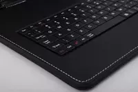 -Inch tablet bàn phím da đặc biệt trường hợp hệ thống Android bàn phím phổ holster bìa phụ kiện ốp ipad