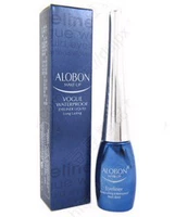 AloBon Yabang Không Thấm Nước Charm Eyeliner AEL26 Cứng Head Nhanh Khô Không Thấm Nước Dễ Dàng Trang Điểm 8 ml kẻ mắt maybelline