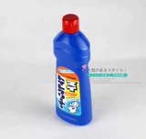 Японский импортный очиститель для унитаза, чистящее средство для унитаза, дезодорант для унитаза, жидкий аксессуар для ванной комнаты, мощный очиститель для унитаза