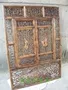Đồ nội thất cổ ming và Qing triều đại cổ điển cổ điển rắn gỗ phân vùng hiên cửa sổ màn hình cửa sổ bỏ lỡ cửa sổ vách gỗ cầu thang