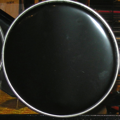[DicaQinxing]-[Diamond Credit] Shelf Drum Skin-8 "Drum Drum Skin 20 см.