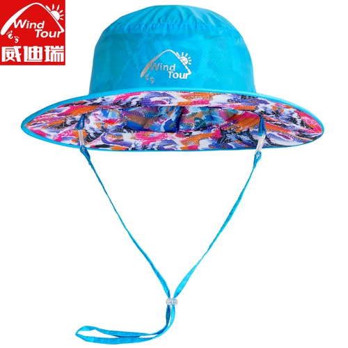 Шапка, двусторонная солнцезащитная шляпа, летний тонкий большой солнцезащитный крем на солнечной энергии, защита от солнца, УФ-защита