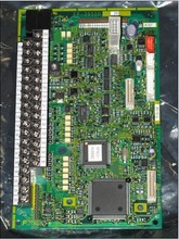 拆机富士变频器主板G11/P11大功率主板/控制板/CPU板 EP-3955D
